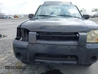 2003 Nissan Frontier XE with VIN 1N6ED29X83C402872, listed as a IAAI auction lot 42139130 with 171,037 mi miles and . Bid and sale history available at DreamBid. Image 6.