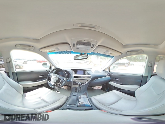 2014 Lexus RX 350 с VIN 2T2BK1BA2EC248967, выставлен на аукционе Copart как лот 59506025 с пробегом 112 149 миль миль и Списание • Salvage title. История ставок и продаж доступна на DreamBid. Изображение 15.