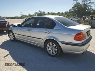 2003 BMW 3 Series 325i with VIN WBAEV33483KL85434, listed as a Copart auction lot 49716595 with 70,066 mi miles and Salvage Title. Bid and sale history available at carsss.com. Image 2.