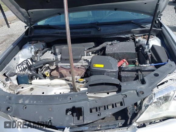 2013 Toyota Camry L with VIN 4T4BF1FK8DR308815, listed as a IAAI auction lot 41861568 with 157,959 mi miles. Bid and sale history available at carsss.com. Image 10.