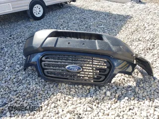 2015 Ford Transit with VIN 1FTNR2CG4FKA94008, listed as a Copart auction lot 60238194 with 238,468 mi miles and Salvage Title. Bid and sale history available at DreamBid. Image 13.