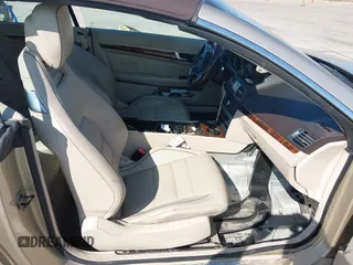 2016 Mercedes-Benz E E 400 with VIN WDDKK6FF6GF327078, listed as a IAAI auction lot 41703023 with 54,442 mi miles. Bid and sale history available at carsss.com. Image 5.