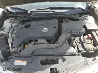 2013 Nissan Altima 2.5 S with VIN 1N4AL3AP8DN435002, listed as a Copart auction lot 49792745 with 171,510 mi miles and Clean Title. Bid and sale history available at carsss.com. Image 11.