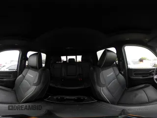2024 Ram 2500 Laramie with VIN 3C6UR5NL6RG279140, listed as a IAAI auction lot 42042715 with 1,538 mi miles and . Bid and sale history available at DreamBid. Image 19.