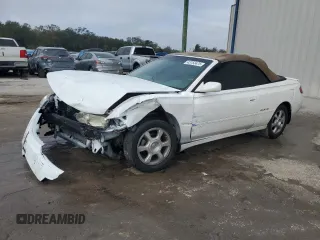 2002 Toyota Solara SE z VIN 2T1FF28P32C590841, wystawiony jako Copart lot #43753475 z przebiegiem 128 106 mil mil oraz Szkody całkowita. Historia ofert i sprzedaży dostępna na DreamBid. Obrazek 1.