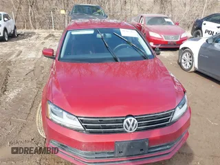 2017 Volkswagen Jetta S с VIN 3VW2B7AJ0HM261461, выставлен на аукционе IAAI как лот 41481516 с пробегом 68 853 миль миль и . История ставок и продаж доступна на DreamBid. Изображение 17.