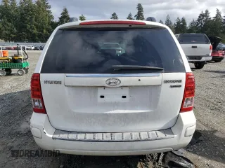 2007 Hyundai Entourage GLS z VIN KNDMC233576034307, wystawiony jako Copart lot #45955815 z przebiegiem 95 854 mil mil oraz Szkoda całkowita • Salvage title. Historia ofert i sprzedaży dostępna na DreamBid. Obrazek 6.