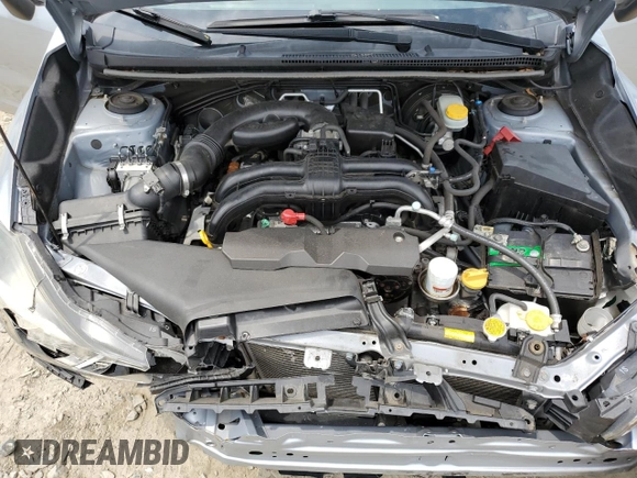 2016 Subaru Impreza Premium z VIN JF1GJAB65GH020748, wystawiony jako Copart lot #64616104 z przebiegiem 90 133 mil mil oraz Szkoda całkowita • Salvage title. Historia ofert i sprzedaży dostępna na DreamBid. Obrazek 11.