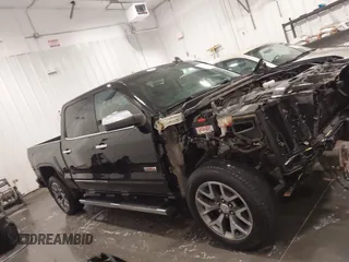 2015 GMC Sierra 1500 SLT with VIN 3GTU2VEC6FG526374, listed as a IAAI auction lot 41875975 with 207,561 mi miles and . Bid and sale history available at DreamBid. Image 14.