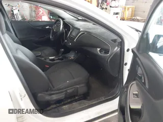2016 Chevrolet Malibu LS with VIN 1G1ZB5STXGF299468, listed as a IAAI auction lot 42595372 with 136,690 mi miles and . Bid and sale history available at DreamBid. Image 5.