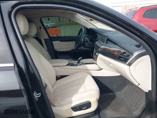 2015 BMW X6 xDrive35i with VIN 5UXKU2C56F0F95429, listed as a IAAI auction lot 41754635 with 79,503 mi miles. Bid and sale history available at carsss.com. Image 5.