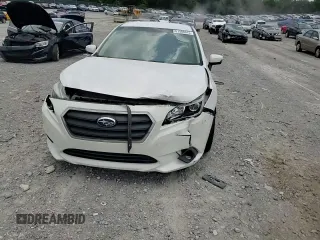 2016 Subaru Legacy Premium with VIN 4S3BNAF69G3029047, listed as a Copart auction lot 61588915 with 223,297 mi miles and Salvage title. Bid and sale history available at DreamBid. Image 13.