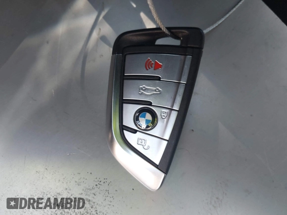 2016 BMW 7 Series 740i с VIN WBA7E2C51GG738889, выставлен на аукционе IAAI как лот 41838071 с пробегом 49 649 миль миль и . История ставок и продаж доступна на DreamBid. Изображение 11.