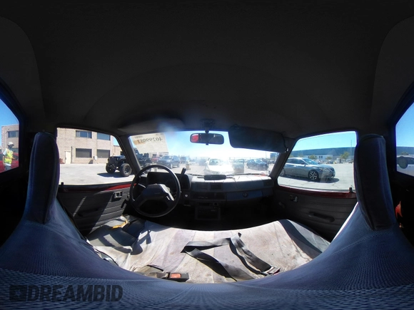 1988 Toyota Pickup с VIN JT4RN50A6J5133493, выставлен на аукционе IAAI как лот 40299081 с пробегом 105 705 миль миль и . История ставок и продаж доступна на DreamBid. Изображение 17.