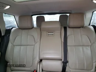2016 Land Rover Range Rover Sport Dynamic z VIN SALWR2EF9GA579642, wystawiony jako Copart lot #58870375 z przebiegiem 98 649 mil mil oraz Tytuł czysty. Historia ofert i sprzedaży dostępna na DreamBid. Obrazek 10.