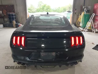 2020 Ford Mustang GT with VIN 1FA6P8CFXL5158685, listed as a IAAI auction lot 42276105 with 13,775 mi miles and . Bid and sale history available at DreamBid. Image 16.