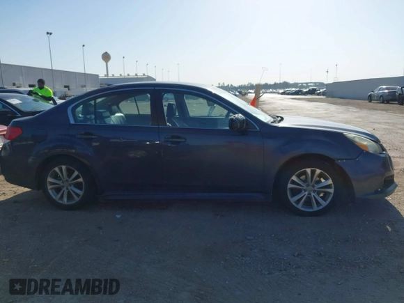 2013 Subaru Legacy Limited с VIN 4S3BMBK66D3037777, выставлен на аукционе IAAI как лот 41984589 с пробегом 210 925 миль миль и . История ставок и продаж доступна на DreamBid. Изображение 13.