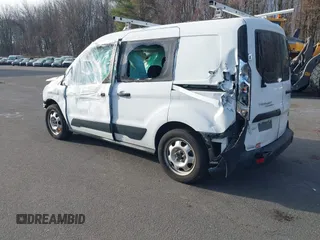 2019 Ford Transit Connect XL с VIN NM0LS6E28K1428882, выставлен на аукционе IAAI как лот 40960761 с пробегом 98 466 миль миль и . История ставок и продаж доступна на DreamBid. Изображение 3.