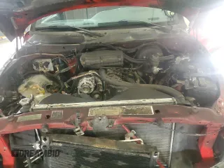 2001 Dodge 1500 z VIN 3B7HF13Z51M569779, wystawiony jako Copart lot #56852355 z przebiegiem 184 855 mil mil oraz Szkoda całkowita • Salvage title. Historia ofert i sprzedaży dostępna na DreamBid. Obrazek 11.