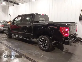 2023 Ford F-150 XL с VIN 1FTEW1EP1PKG06986, выставлен на аукционе IAAI как лот 41710895 с пробегом 9 175 миль миль и . История ставок и продаж доступна на DreamBid. Изображение 3.