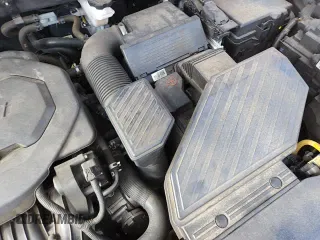 2019 Hyundai Tucson Night Edition с VIN KM8J33ALXKU851140, выставлен на аукционе Copart как лот 65640115 с пробегом 119 676 миль миль и Списание • Salvage title. История ставок и продаж доступна на DreamBid. Изображение 14.