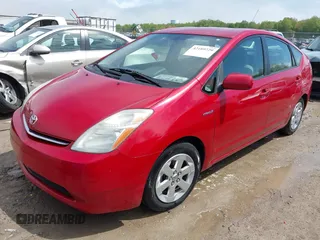 2009 Toyota Prius with VIN JTDKB20U397887194, listed as a IAAI auction lot 42189729 with 214,267 mi miles and . Bid and sale history available at DreamBid. Image 2.