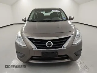 2016 Nissan Versa SV with VIN 3N1CN7AP6GL871083, listed as a Copart auction lot 50736525 with 158,301 mi miles and Clean Title. Bid and sale history available at carsss.com. Image 5.