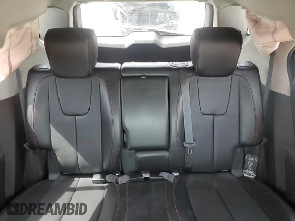 2010 Chevrolet Equinox LT w/2LT with VIN 2CNALPEW3A6404612, listed as a Copart auction lot 51379055 with 107,627 mi miles and Salvage Title. Bid and sale history available at carsss.com. Image 10.