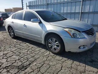 2012 Nissan Altima 2.5 S with VIN 1N4AL2AP3CN489915, listed as a Copart auction lot 49487895 with 221,634 mi miles and Salvage Title. Bid and sale history available at carsss.com. Image 4.