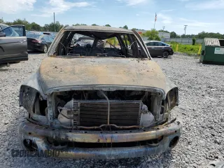 2006 Dodge Ram 2500 SLT with VIN 3D7KR29C16G189601, listed as a Copart auction lot 70053934 with 0 mi miles and Non Repairable. Bid and sale history available at carsss.com. Image 5.