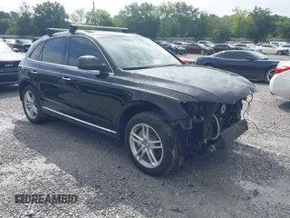 2015 Audi Q5 Prestige с VIN WA1VMAFP8FA057905, выставлен на аукционе IAAI как лот 42618741 с пробегом 123 337 миль миль и . История ставок и продаж доступна на DreamBid. Изображение 1.