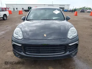 2016 Porsche Cayenne with VIN WP1AA2A29GLA03757, listed as a IAAI auction lot 42419840 with 101,878 mi miles and . Bid and sale history available at DreamBid. Image 12.