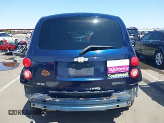 2011 Chevrolet HHR 1LT with VIN 3GNBABFWXBS593947, listed as a IAAI auction lot 41973028 with 192,885 mi miles and . Bid and sale history available at DreamBid. Image 17.