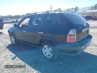 2005 Acura MDX Touring z VIN 2HNYD18885H522833, wystawiony jako IAAI lot #41739203 z przebiegiem 179 021 mil mil oraz . Historia ofert i sprzedaży dostępna na DreamBid. Obrazek 3.