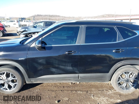 2021 Kia Seltos EX z VIN KNDERCAA3M7105522, wystawiony jako IAAI lot #41416520 z przebiegiem 93 412 mil mil oraz . Historia ofert i sprzedaży dostępna na DreamBid. Obrazek 14.