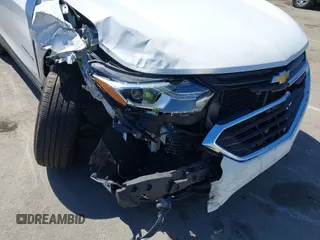 2019 Chevrolet Equinox LS with VIN 3GNAXSEV9KS628996, listed as a IAAI auction lot 41816008 with 133,408 mi miles and . Bid and sale history available at carsss.com. Image 6.