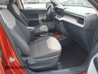 2022 Ford Maverick XL z VIN 3FTTW8F90NRA56611, wystawiony jako IAAI lot #42210184 z przebiegiem 29 399 mil mil oraz . Historia ofert i sprzedaży dostępna na DreamBid. Obrazek 5.