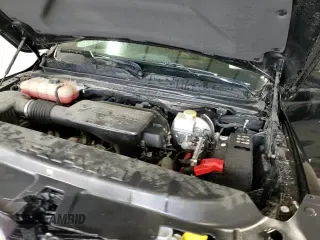 2021 Ram 1500 Big Horn с VIN 1C6RRFFGXMN596044, выставлен на аукционе Copart как лот 59133545 с пробегом 41 037 миль миль и Списание • Salvage title. История ставок и продаж доступна на DreamBid. Изображение 15.