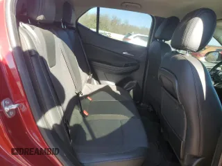 2021 Buick Encore GX Preferred z VIN KL4MMBS28MB058300, wystawiony jako Copart lot #81372734 z przebiegiem 33 759 mil mil oraz Szkoda całkowita • Salvage title. Historia ofert i sprzedaży dostępna na DreamBid. Obrazek 11.