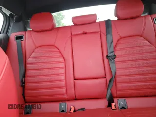 2021 Alfa Romeo Stelvio Ti z VIN ZASPAKBN5M7D10827, wystawiony jako Copart lot #58200015 z przebiegiem Nie podano mil oraz Szkoda całkowita • Salvage title. Historia ofert i sprzedaży dostępna na DreamBid. Obrazek 10.