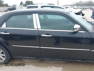 2010 Chrysler 300 Touring with VIN 2C3CA5CV0AH329717, listed as a IAAI auction lot 41785694 with 257,072 mi miles. Bid and sale history available at carsss.com. Image 13.