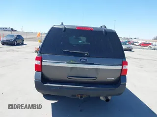 2017 Ford Expedition XL с VIN 1FMJU1GT6HEA78873, выставлен на аукционе IAAI как лот 42037639 с пробегом 172 222 миль миль и . История ставок и продаж доступна на DreamBid. Изображение 6.