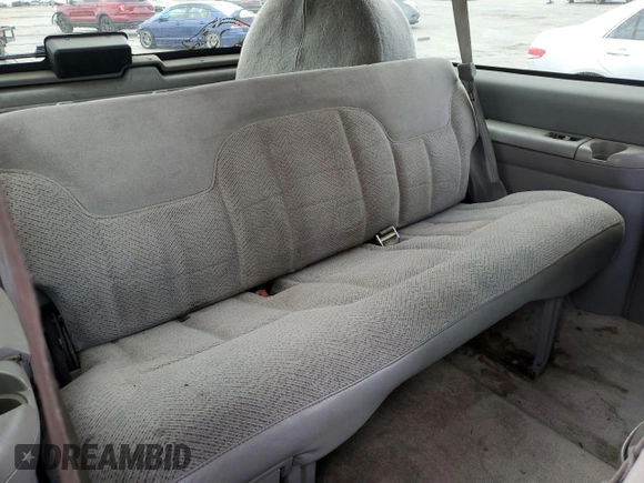 1995 GMC Yukon with VIN 1GKEK18K6SJ710419, listed as a Copart auction lot 80778474 with 215,789 mi miles and Salvage Title. Bid and sale history available at carsss.com. Image 11.