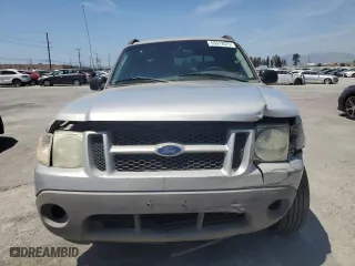 2004 Ford Explorer Sport Trac XLS with VIN 1FMZU67K34UB93390, listed as a Copart auction lot 53912075 with 220,520 mi miles and Salvage Title. Bid and sale history available at carsss.com. Image 5.