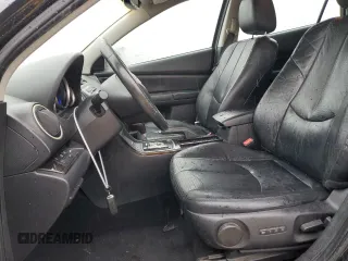 2012 Mazda 6 i Grand Touring с VIN 1YVHZ8CH0C5M40231, выставлен на аукционе Copart как лот 44530425 с пробегом 153 264 миль миль и Списание • Salvage title. История ставок и продаж доступна на DreamBid. Изображение 7.