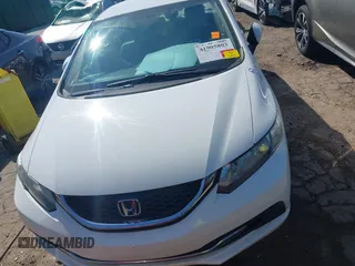 2015 Honda Civic SE z VIN 19XFB2F79FE229572, wystawiony jako IAAI lot #41905803 z przebiegiem 73 689 mil mil oraz . Historia ofert i sprzedaży dostępna na DreamBid. Obrazek 12.