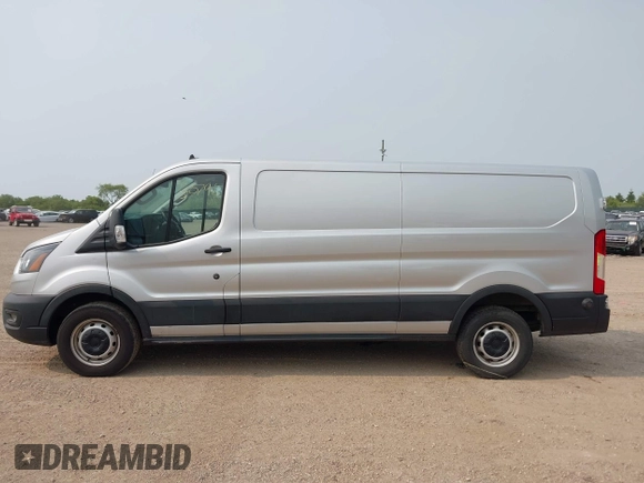 2020 Ford Transit Cargo с VIN 1FTYE1Y86LKB01668, выставлен на аукционе IAAI как лот 42350796 с пробегом 100 606 миль миль и . История ставок и продаж доступна на DreamBid. Изображение 14.