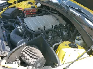 2018 Chevrolet Camaro 1SS z VIN 1G1FF3D78J0116929, wystawiony jako IAAI lot #42995927 z przebiegiem 91 335 mil mil oraz . Historia ofert i sprzedaży dostępna na DreamBid. Obrazek 19.