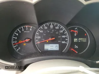 2016 Nissan Quest SV z VIN JN8AE2KP2G9156532, wystawiony jako Copart lot #48410255 z przebiegiem 229 455 mil mil oraz Tytuł czysty. Historia ofert i sprzedaży dostępna na DreamBid. Obrazek 9.