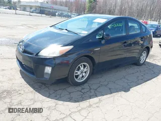 2011 Toyota Prius I z VIN JTDKN3DU7B0292676, wystawiony jako IAAI lot #42025767 z przebiegiem 159 695 mil mil oraz . Historia ofert i sprzedaży dostępna na DreamBid. Obrazek 2.